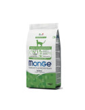 Monge Monoprotein Rabbit super premium pašaras  katėms su triušiena 1,5kg
