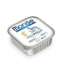 Monge Monoprotein konservai šunims su vištiena 150g
