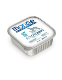 Monge Monoprotein konservai šunims su tunu 150g