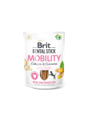 Brit Dental Stick Mobility skanėstas šunų dantų priežiūrai - 7 vnt