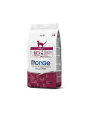 Monge Indoor Adult (vištiena) 10kg