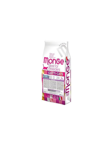 Monge Daily Line Sterilised pašaras suaugusioms sterilizuotoms katėms su vištiena 10kg