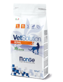 MONGE VetSolution Cat Renal 400 g