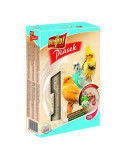 Vitapol smėlis paukščiams anyžinis 1,5kg