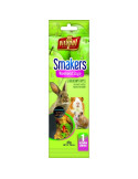 Vitapol Smakers Weekend Style  skanėstas triušiams ir graužikams 45g