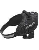 Julius-K9 IDC petnešos šunims Night Camo