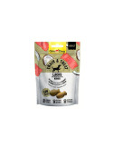 Gimdog Train & Treat Salmon & Coconut skanėstas šunims su lašiša ir kokosais 125g