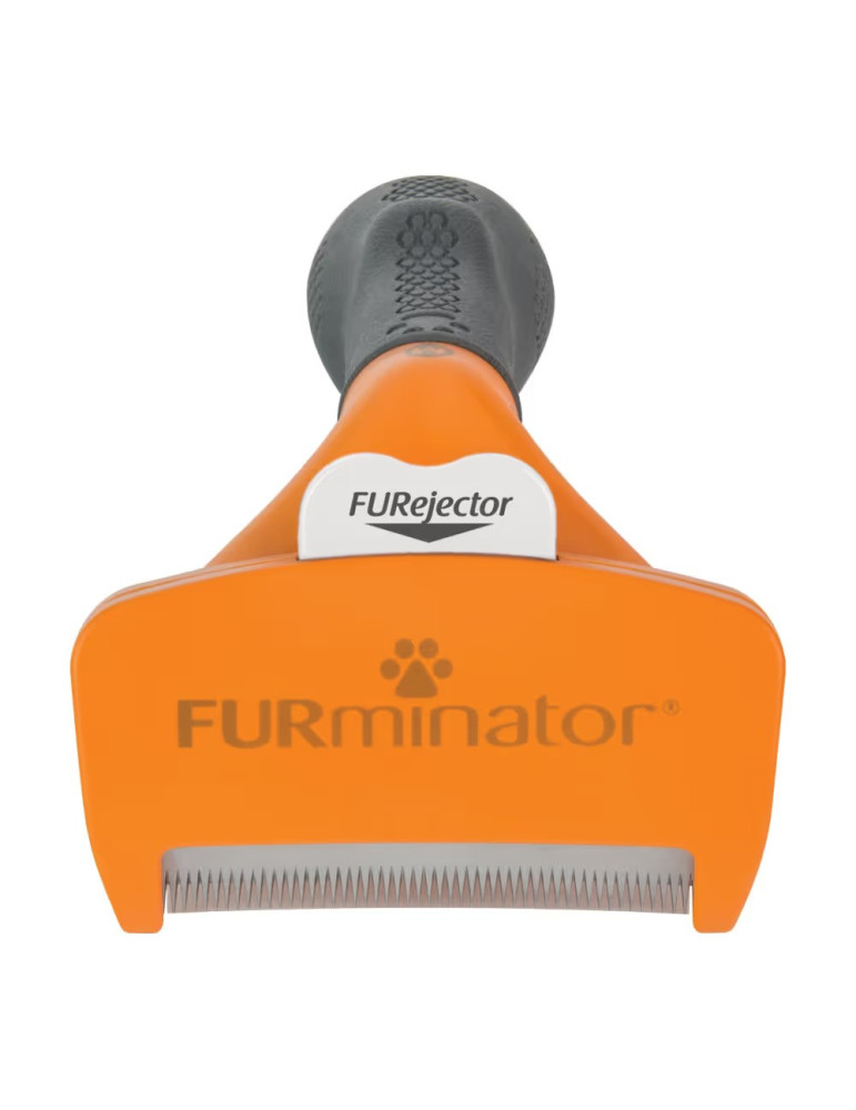 Furminator DeShedding furminatorius trumpaplaukiams šunims