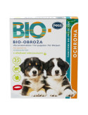 Pess Bio-Protection antkaklis nuo parazitų jauniems šuniukams 35cm