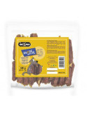 Hau&Miau minkštos antienos dešrelės 500g