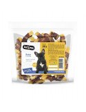 Hau&Miau batatai (saldžiosios bulvės) apsukti antiena 500g