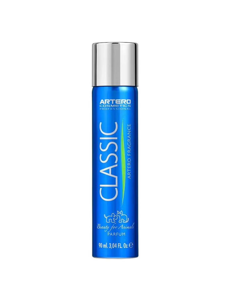 Artero Classic klasikiniai kvepalai šunims - 90ml Artero Classic klasikiniai kvepalai šunims - 90ml
