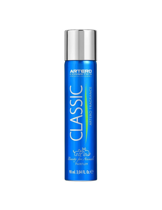 Artero Classic klasikiniai kvepalai šunims - 90ml Artero Classic klasikiniai kvepalai šunims - 90ml